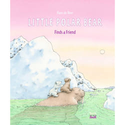 ISBN Little Polar Bear Finds a Friend