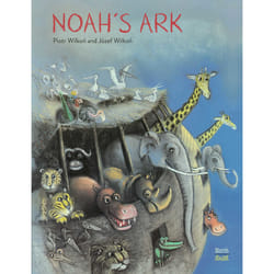 ISBN Noah's Ark