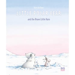 ISBN Little Polar Bear and the Brave Little Hare