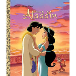 ISBN Aladdin