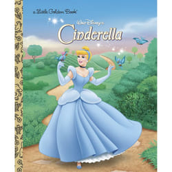 ISBN Cinderella