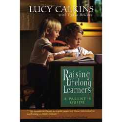 ISBN Raising Lifelong Learners book Educational English Paperback 336 pages