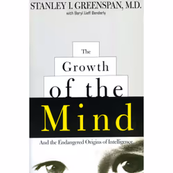 ISBN The Growth of the Mind, Educational, English, Paperback, 384 pages
