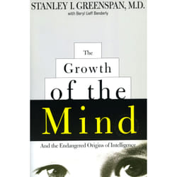 ISBN The Growth of the Mind book Educational English Paperback 384 pages