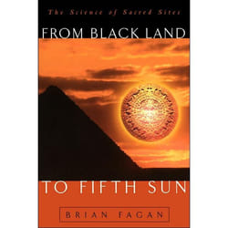 ISBN From Black Land To Fifth Sun book Scientific literature English Paperback 416 pages