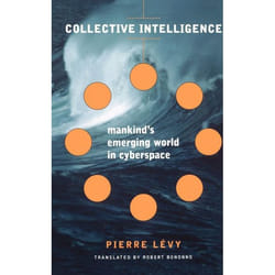 ISBN Collective Intelligence book Science & nature English Paperback 312 pages