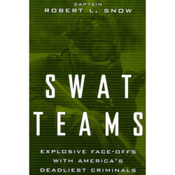 ISBN Swat Teams book Science & nature English Paperback 318 pages