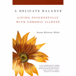 ISBN A Delicate Balance, Health, mind & body, English, Paperback, 312 pages