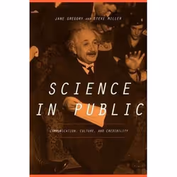 ISBN Science In Public, Science & nature, English, Paperback, 304 pages
