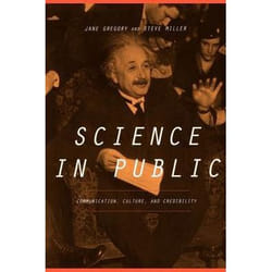 ISBN Science In Public book Science & nature English Paperback 304 pages