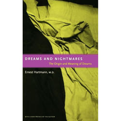 ISBN Dreams And Nightmares book Educational English Paperback 336 pages