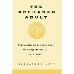 ISBN The Orphaned Adult book Psychology English Paperback 208 pages