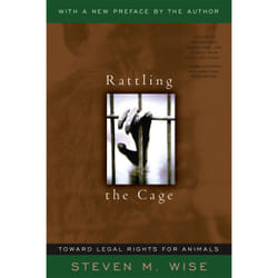 ISBN Rattling The Cage book Science & nature English Paperback 384 pages