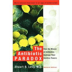 ISBN The Antibiotic Paradox book Health, mind & body English Paperback 376 pages