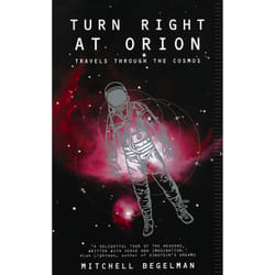 ISBN Turn Right At Orion book Science & nature English Paperback 272 pages