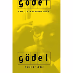 ISBN Godel, Science & nature, English, Paperback, 224 pages