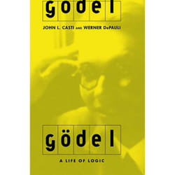 ISBN Godel book Science & nature English Paperback 224 pages