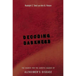 ISBN Decoding Darkness book Science & nature English Paperback 304 pages
