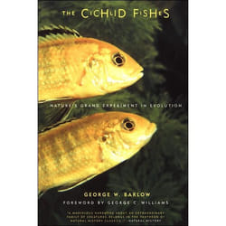 ISBN The Cichlid Fishes book Science & nature English Paperback 352 pages