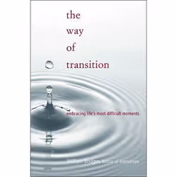 ISBN The Way Of Transition, Educational, English, Paperback, 256 pages