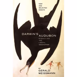 ISBN Darwin's Audubon, Science & nature, English, Paperback, 352 pages