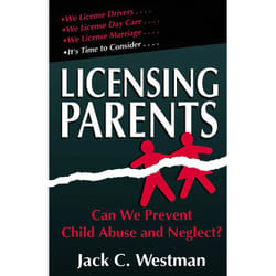 ISBN Licensing Parents book Educational English Paperback 366 pages