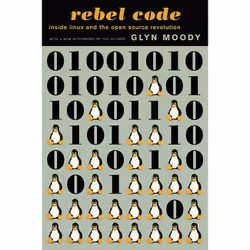 ISBN Rebel Code, Business & finance, English, Paperback, 344 pages