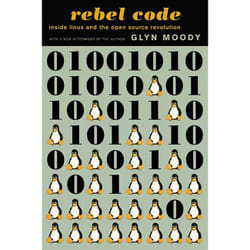 ISBN Rebel Code book Business & finance English Paperback 344 pages