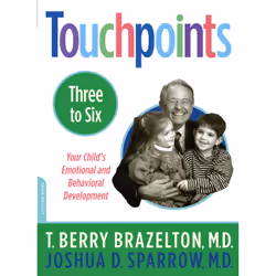 ISBN Touchpoints-Three to Six, Educational, English, Paperback, 528 pages