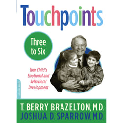 ISBN Touchpoints-Three to Six book Educational English Paperback 528 pages