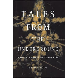 ISBN Tales From The Underground book Scientific literature English Paperback 240 pages