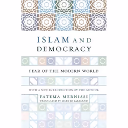 ISBN Islam And Democracy, History, English, Paperback, 224 pages