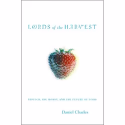 ISBN Lords Of The Harvest, History, English, Paperback, 368 pages