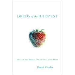 ISBN Lords Of The Harvest book History English Paperback 368 pages