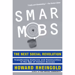 ISBN Smart Mobs, Business & finance, English, Paperback, 288 pages
