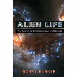 ISBN Alien Life, Scientific literature, English, Paperback, 264 pages