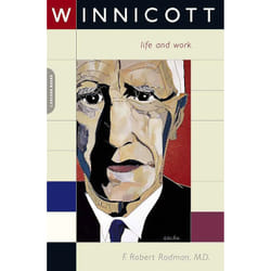 ISBN Winnicott book Educational English Paperback 496 pages