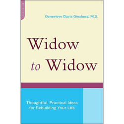 ISBN Widow To Widow book Health, mind & body English Paperback 240 pages