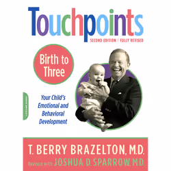 ISBN Touchpoints-Birth to Three, Educational, English, Paperback, 528 pages
