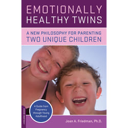 ISBN Emotionally Healthy Twins book Educational English Paperback 256 pages