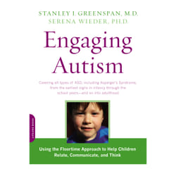 ISBN Engaging Autism book Educational English Paperback 448 pages