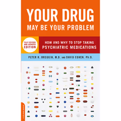 ISBN Your Drug May Be Your Problem, Revised Edition, Educational, English, Paperback, 336 pages