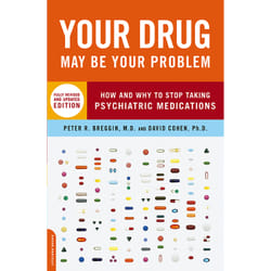 ISBN Your Drug May Be Your Problem, Revised Edition book Educational English Paperback 336 pages