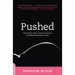 ISBN Pushed, Health, mind & body, English, Paperback, 344 pages