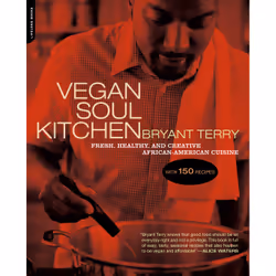 ISBN Vegan Soul Kitchen, Cooking, English, Paperback, 256 pages