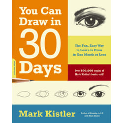 ISBN You Can Draw in 30 Days book Art & design English Paperback 256 pages