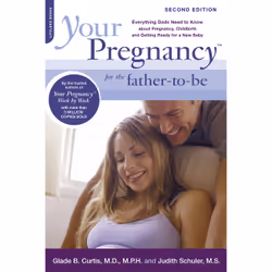 ISBN Your Pregnancy for the Father-to-Be, Health, mind & body, English, Paperback, 304 pages