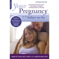 ISBN Your Pregnancy for the Father-to-Be book Health, mind & body English Paperback 304 pages