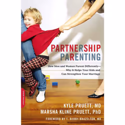 ISBN Partnership Parenting, Educational, English, Paperback, 240 pages
