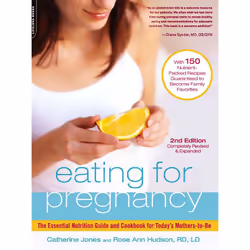 ISBN Eating for Pregnancy, Health, mind & body, English, Paperback, 496 pages
